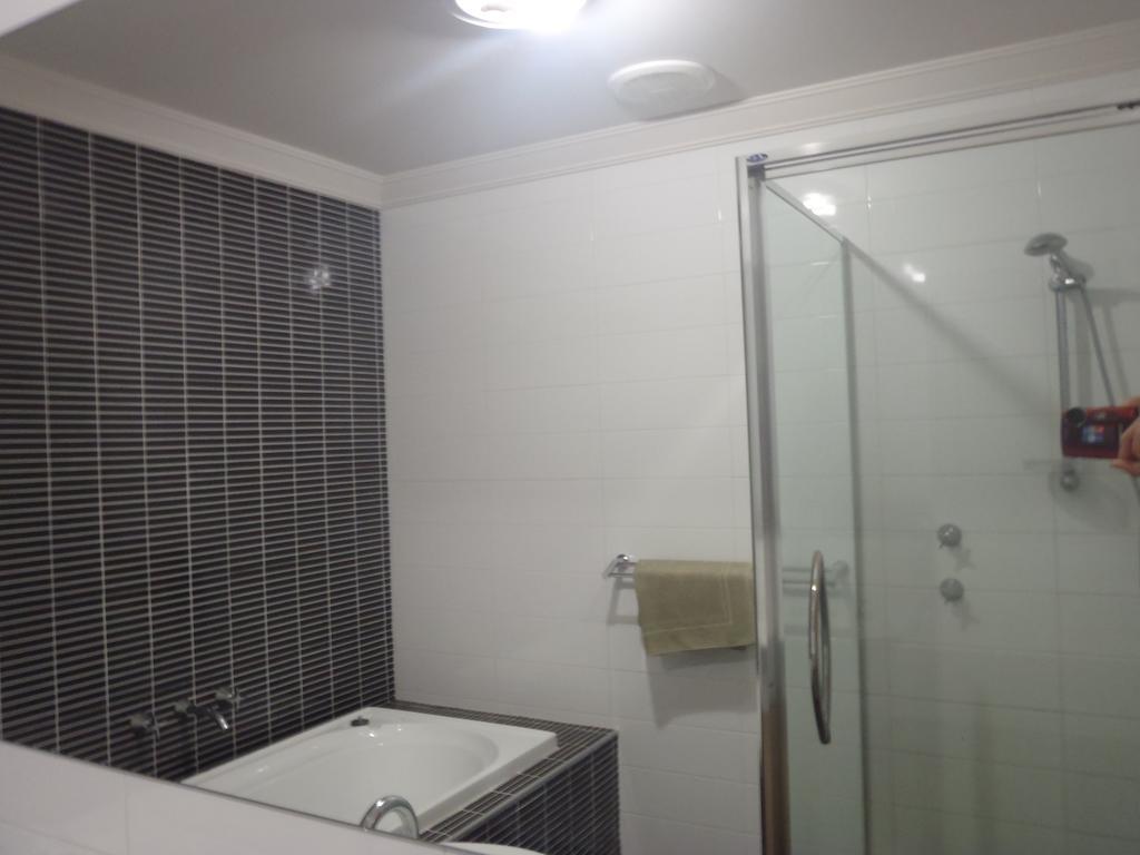 Port Denison Beach Resort Quarto foto