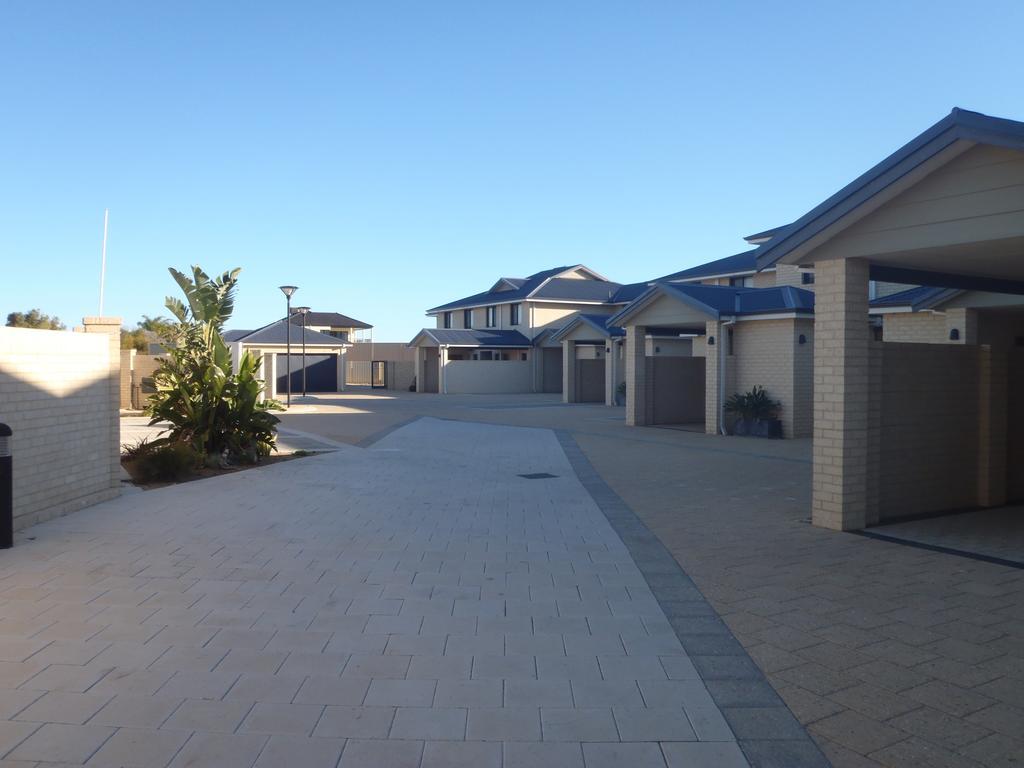 Port Denison Beach Resort Quarto foto