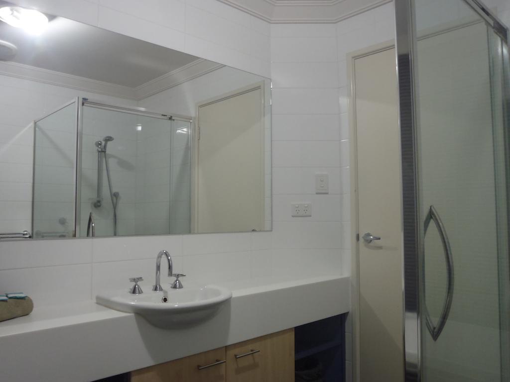 Port Denison Beach Resort Quarto foto