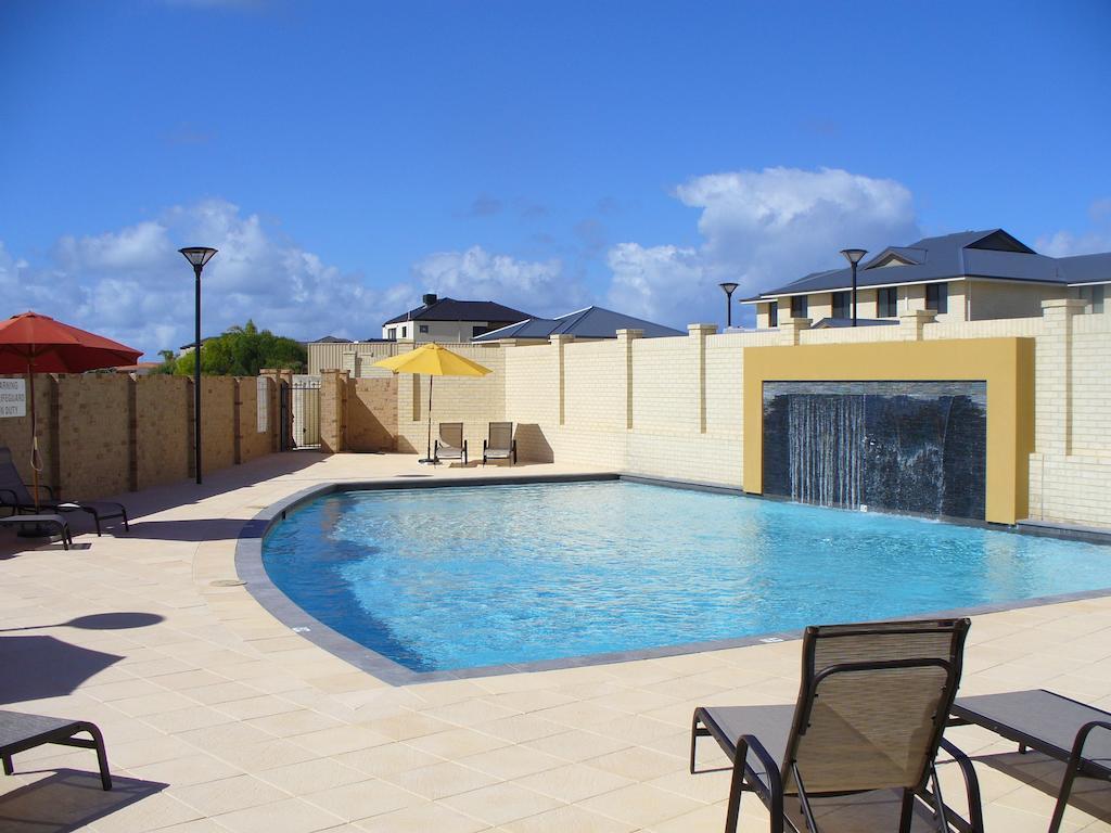 Port Denison Beach Resort Quarto foto