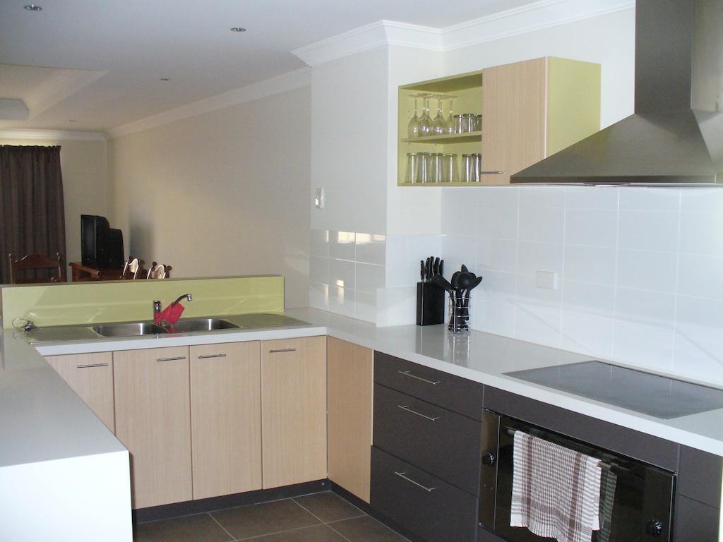 Port Denison Beach Resort Quarto foto
