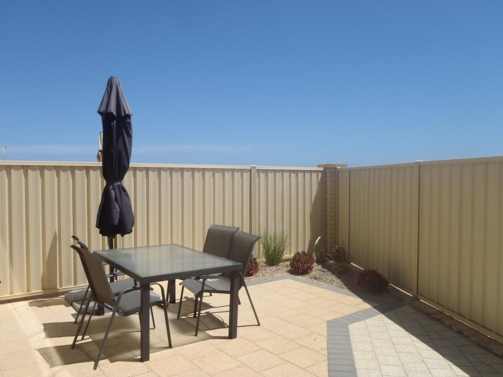 Port Denison Beach Resort Quarto foto