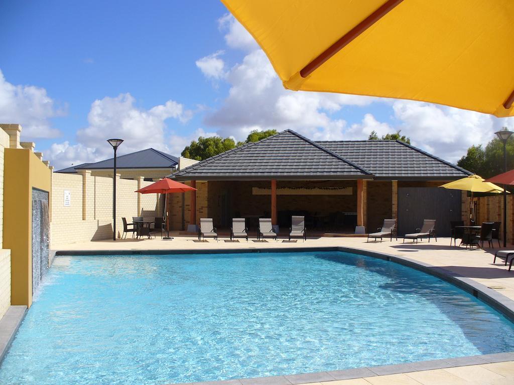 Port Denison Beach Resort Quarto foto