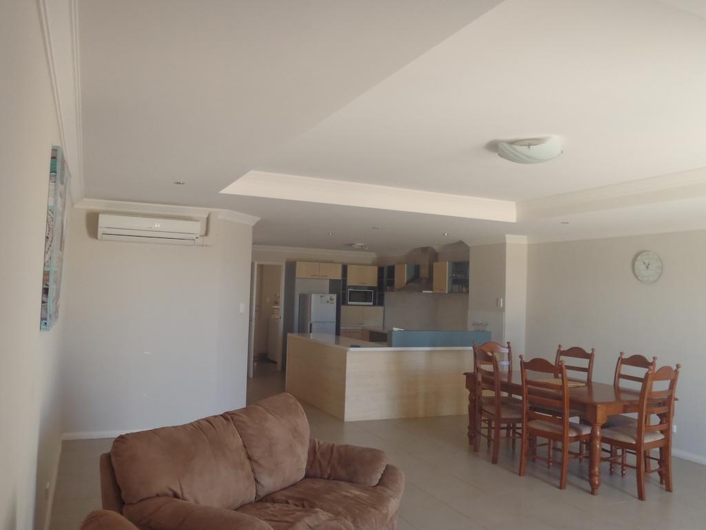 Port Denison Beach Resort Quarto foto